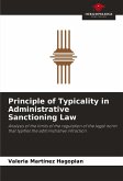 Principle of Typicality in Administrative Sanctioning Law Principle of Typicality in Administrative Sanctioning Law