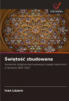 Cover ¿wi¿to¿¿ zbudowana