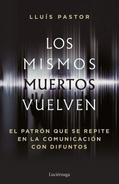 Cover Los mismos muertos vuelven