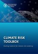 Climate Risk Toolbox: Guiding Material... - Bild 1
