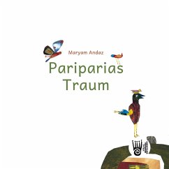 Cover Pariparias Traum