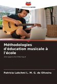 Méthodologies d'éducation musicale à l'école