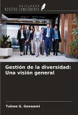 Gestión de la diversidad: Una visión general