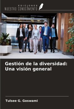 Cover Gestión de la diversidad: Una visión general