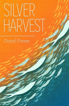 Cover Silver Harvest (eBook, ePUB)