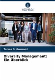 Diversity Management: Ein Überblick