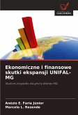 Ekonomiczne i finansowe skutki ekspansji UNIFAL-MG