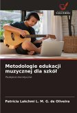 Metodologie edukacji muzycznej dla szkó¿