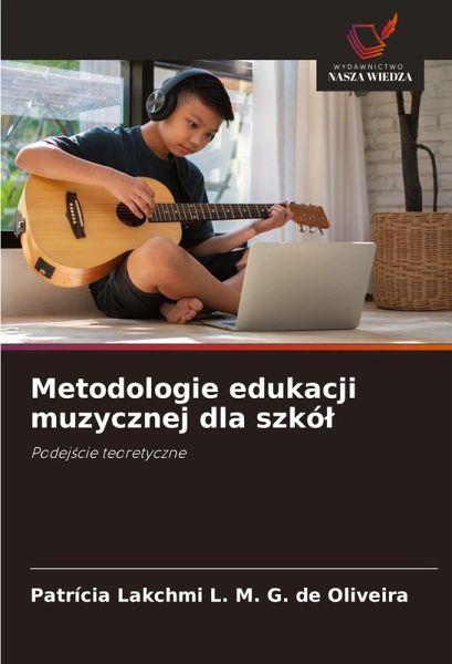 Metodologie edukacji muzycznej dla szkó¿