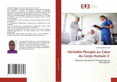 Véritable Plongée au C¿ur du Corps Humain 2 Cover Véritable Plongée au C¿ur du Corps Humain 2