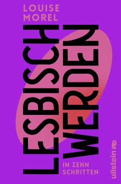 Cover Lesbisch werden in zehn Schritten (eBook, ePUB)