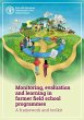 Monitoring, Evaluation and Learning in... - Bild 1