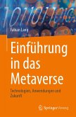 Einführung in das Metaverse (eBook, PDF)