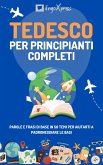 Tedesco per principianti completi (eBook, ePUB)