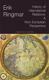 History of International Relations (eBook, ePUB) History of International Relations (eBook, ePUB)