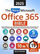 The New Microsoft Office 365 Bible... - Bild 1