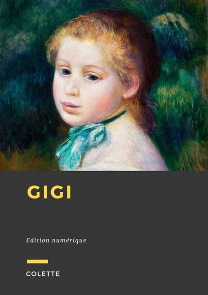 Gigi (eBook, ePUB)