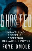 Ghosted (eBook, ePUB)