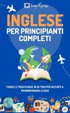 Inglese per principianti completi (eBook, ePUB)