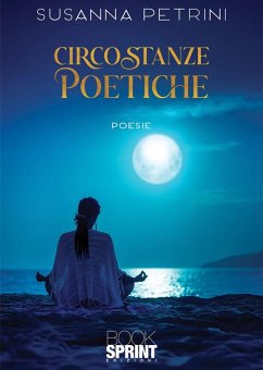 Cover Circostanze poetiche (eBook, ePUB)
