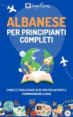 Albanese per principianti completi (eBook, ePUB)