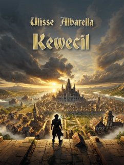 Kewecil (eBook, ePUB) - Albarella, Ulisse