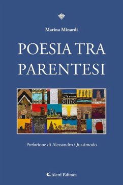 Cover Poesia tra parentesi (eBook, ePUB)