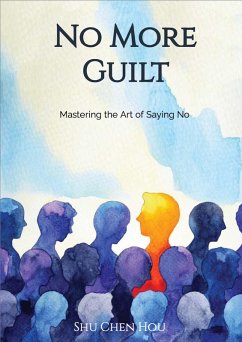 Cover No More Guilt (eBook, ePUB)