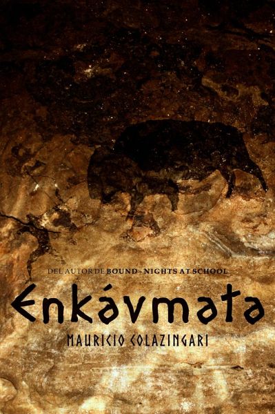 Enkávmata (eBook, ePUB) Enkávmata (eBook, ePUB)