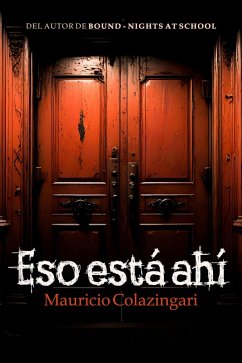 Cover Eso está ahí (eBook, ePUB)