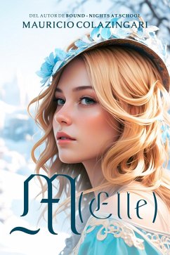 Cover M(Elle) (eBook, ePUB)