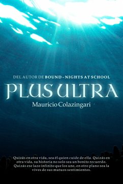 Cover Plus Ultra (eBook, ePUB)