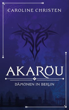 Cover Akarou (eBook, ePUB)