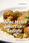 Meine besten Innereien-Rezepte (eBook, PDF)