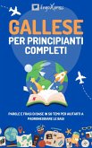 Gallese per principianti completi (eBook, ePUB)