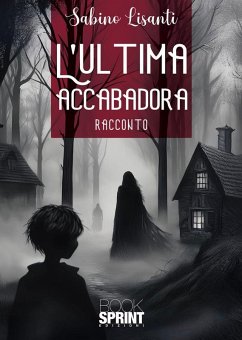 Cover L'ultima accabadora (eBook, ePUB)