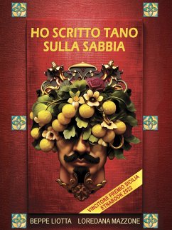 Cover Ho scritto Tano sulla sabbia (eBook, ePUB)