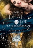 Deal der Versuchung (eBook, ePUB)