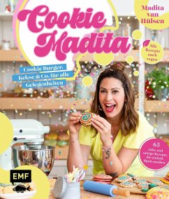 Cover Cookie Madita (eBook, ePUB)
