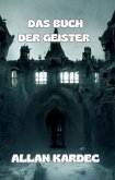 Das buch der geister (übersetzt) (eBook, ePUB)