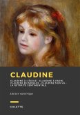 Claudine (eBook, ePUB)