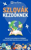 Szlovák kezdoknek (eBook, ePUB)