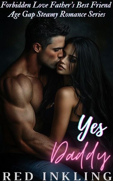 Yes Daddy (eBook, ePUB)
