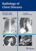 Radiology of Chest Diseases (eBook, ePUB)