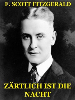 Cover Zärtlich ist die Nacht (eBook, ePUB)