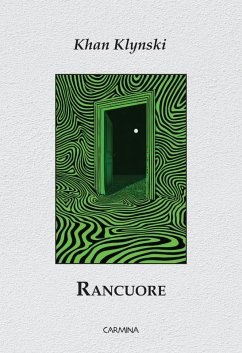Cover Rancuore (eBook, ePUB)