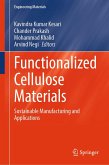 Functionalized Cellulose Materials (eBook, PDF)