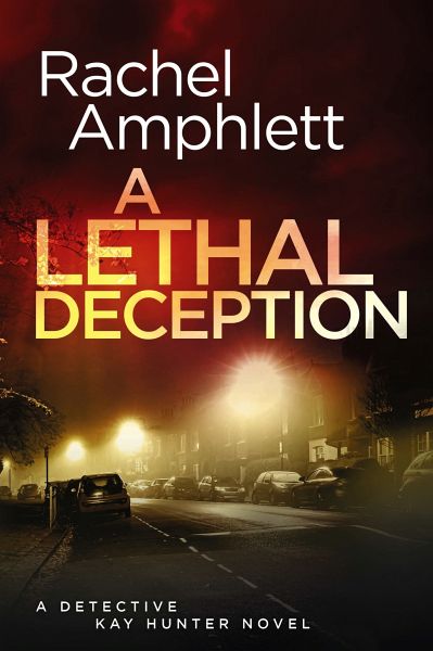 A Lethal Deception (eBook, ePUB) A Lethal Deception (eBook, ePUB)