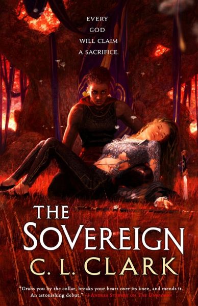 The Sovereign (eBook, ePUB)