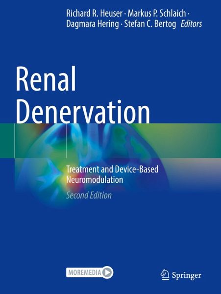 Renal Denervation